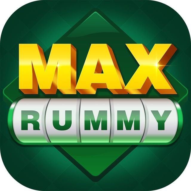 Max rummy Yono App